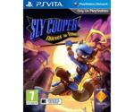 Sly Cooper: Thieves in Time (PS Vita)