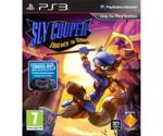 Sly Cooper: Thieves in Time (PS3)