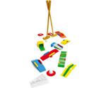 Small Foot Design Children's Crazy Golf Set