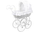 Small Foot Design Doll's Pram Angela