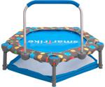 Smart Trike 3in1 Trampolin