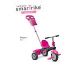 Smart Trike 4-in-1 Vanilla