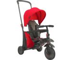 Smart Trike Folding Trike 400 red