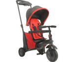 Smart Trike Folding Trike 500 red