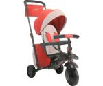 Smart Trike Folding Trike 600 red