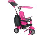 Smart Trike Glow 4 in 1 pink