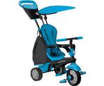 Smart Trike Glow Touch Steering 4 in 1