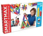 Smartmax Magnetic Construction Kit