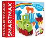 Smartmax My first Animal Train