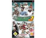 Smash Court Tennis 3 (PSP)