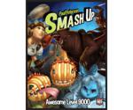 Smash Up - Awesome Level 9000