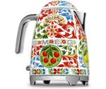 Smeg 50's Style Kettle