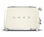 Smeg Retro 50's Style 4 Slice Toaster