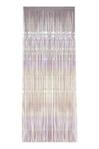 Smiffys 21722 Shimmer Curtain (One Size)