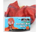Smiffy's Anatomy Man Mask (24160)
