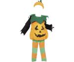 Smiffy's Baby Pumpkin Costume