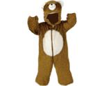 Smiffy's Bear Costume With Hood Child