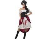 Smiffy's Bloody Ghost Costume 48021