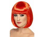 Smiffy's Bob style wig with bangs