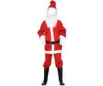 Smiffy's Boy Santa Costume (21478)