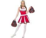 Smiffy's Cheerleader