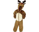 Smiffy's Child Reindeer Costume