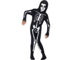 Smiffy's Children Skeleton Costume