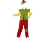 Smiffy's Children's Elf Costume