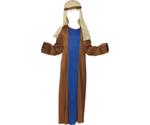 Smiffy's Childs Boys Joseph Costume Nativity Arab