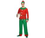 Smiffy's Christmas Elf (26025)