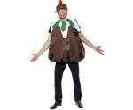 Smiffy's Christmas Pudding Costume (31312)