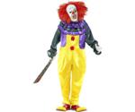 Smiffy's Classic Horror Clown Costume (24376)