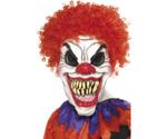 Smiffy's Clown Mask (35710)