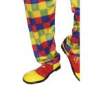 Smiffy's Clown Shoes (25519)