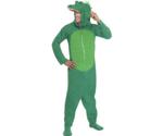 Smiffy's Crocodile Costume