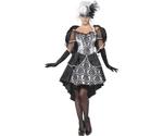 Smiffy's Dark Angel Masquerade Costume (41105)