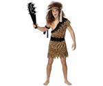 Smiffy's Deluxe Caveman Costume (20443)