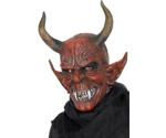 Smiffy's Devil Demon Mask