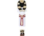 Smiffy's Egyptian Boy Costume (38656)