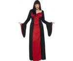 Smiffy's Female Vampire Costume 40077