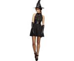 Smiffy's Fever Bewitching Vixen Costume (43502)