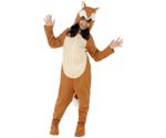 Smiffy's Fox Costume 44074