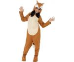 Smiffy's Fox Costume (44074L)