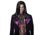 Smiffy's Gothic Count Wig (36315)