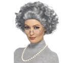 Smiffy's Granny costume adult kit