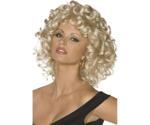 Smiffy's Grease Sandy Wig (42244)