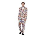 Smiffy's Groovy Suit (24592)