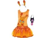 Smiffy's Katsuma Tutu Moshi Monsters Costume