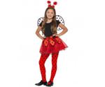 Smiffy's Ladybug Costume