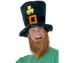 Smiffy's Leprechaun Hat (25241)